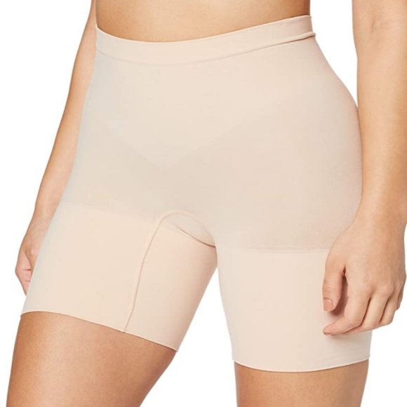 SPANX Other - Spanx Power Panties - Nude